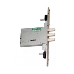 Įleistinė kairinė spyna 40.805D - Image 2