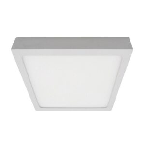 ĮMONTUOJAMAS ŠVIESTUVAS LPSSM-12WN-9 12W 4000K LED IP44