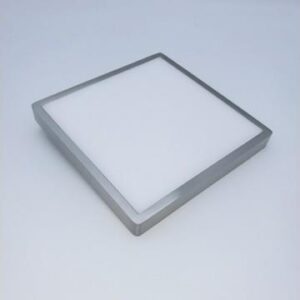 ĮMONTUOJAMAS ŠVIESTUVAS LPSSM-12WW-9 12W 3000K LED IP44 - Image 3