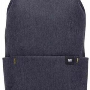 Kuprinė XIAOMI MI CASUAL DAYPACK, juoda - Image 1