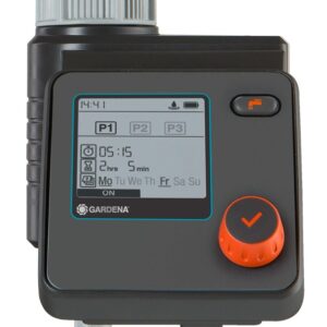 Laistymo laikmatis Gardena 967927601