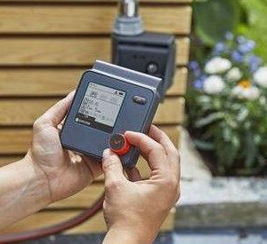 Laistymo laikmatis Gardena 967927601 - Image 2