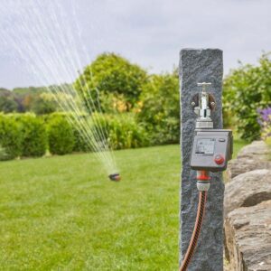 Laistymo laikmatis Gardena 967927601 - Image 3