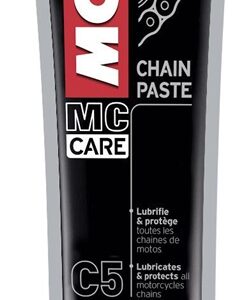 Motociklų grandinės pasta Motul, 150 ml