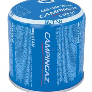 Turistinis dujų balionas CAMPINGAZ CV206