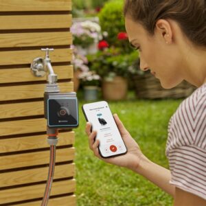 Laistymo laikmatis Gardena 1889-28 - Image 2