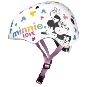 Dviratininko šalmas Minnie, 9080 - Image 3