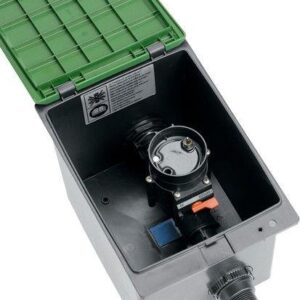 Dėžutė vožtuvams Gardena Box V1 - Image 2