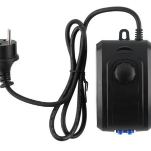 Dūmų generatorius Mustang, 29.5 cm