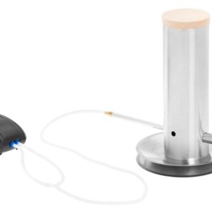 Dūmų generatorius Mustang, 29.5 cm - Image 2