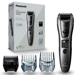 Barzdos kirpimo mašinėlė Panasonic ER-GB62-H503 - Image 3