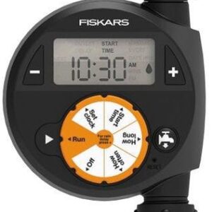 Laistymo laikmatis Fiskars 1054791