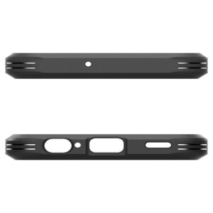 Spigen Tough Armor - dėklas skirtas Samsung Galaxy A15 4G/5G Black - Image 6