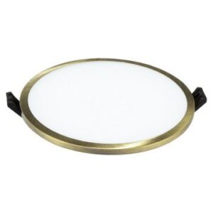 ŠVIEST TVIRT LPSR-08WN RQ 8W LED 3000K