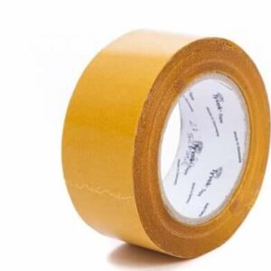 Dvipusė lipni juosta Tyvek 50 mm x 25 m. - Image 2