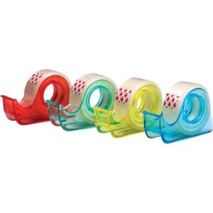 Lipnioji juostelė su laikikliu CENTRUM 80143, 10 m × 15 mm - Image 2