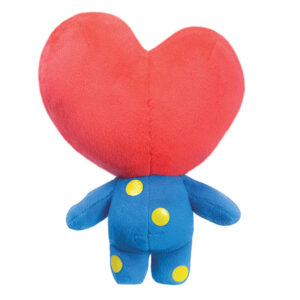 Line Friends BT21 - Plush mascot 20 cm TATA - Image 3