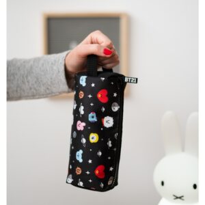 BT21 - Tube pencil case - Image 3