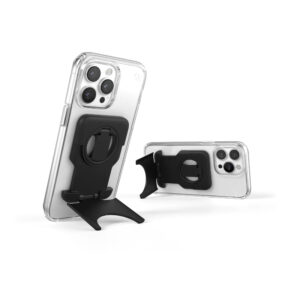 Speck ClickLock StandyGrip For MagSafe - Black - Image 4