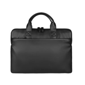 Tucano Isotta Slim Bag - MacBook Air 15"/ MacBook Pro 14" / Notebook 14" Bag black - Image 1