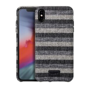 Laut VENTURE - dėklas skirtas Apple iPhone Xs Max Grey - Image 1