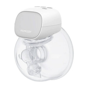 Breast Pump Momcozy S9 Pro (White)