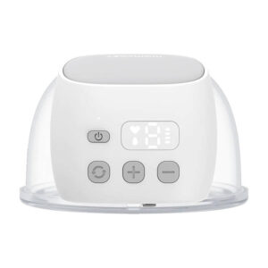Breast Pump Momcozy S9 Pro (White) - Image 3