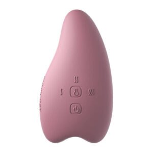 Lactation massager Momcozy LM01 Pink