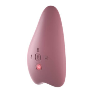 Lactation massager Momcozy LM01 Pink - Image 2