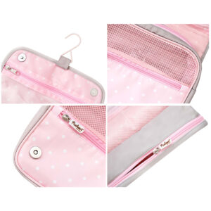 Pusheen - Foodie collection, large travel bag with hanging loop - Image 3