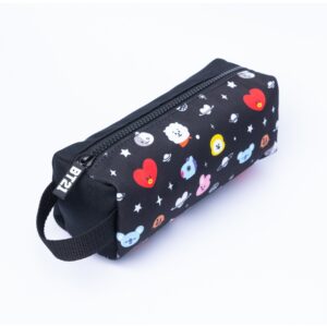 BT21 - Tube pencil case - Image 5