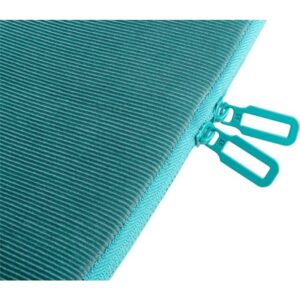 Tucano Velluto - Sleeve for MacBook Pro 16 "/ Laptop 15.6" Black - Image 5