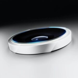 3mk HARDY Lens Protection Pro - Camera Lens Glass for iPhone 17 (Transparent) - Image 5