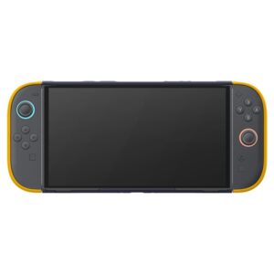 Spigen Nano Pop - dėklas skirtas Nintendo Switch 2 Blueberry Navy - Image 5