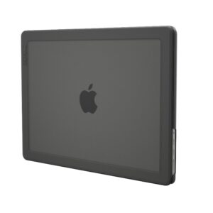 Incase Edge Hardshell Case -  MacBook Pro 14" M4/M3/M2/M1/2024-2021 Black - Image 3