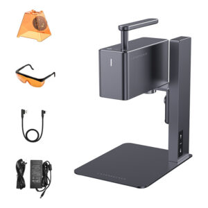 LaserPecker 2 Basic Version - Image 3