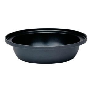 Alpina - Tajine stew pot with ceramic conical lid 30x25 cm 2.5 L - Image 4