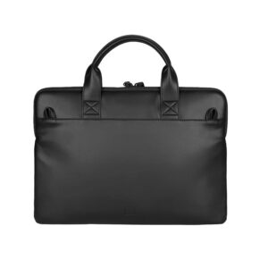Tucano Isotta Slim Bag - MacBook Air 15"/ MacBook Pro 14" / Notebook 14" Bag black - Image 3