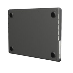 Incase Edge Hardshell Case -  MacBook Pro 14" M4/M3/M2/M1/2024-2021 Black - Image 4