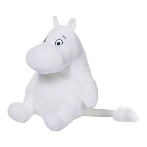Moomins - Plush Toy Moomin 20.5 cm - Image 2