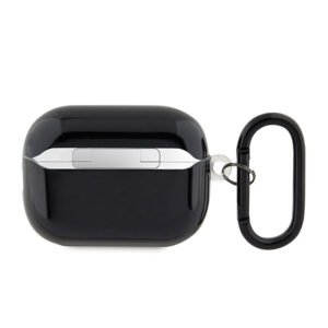 BMW Multiple Coloured Lines - dėklas skirtas Apple AirPods Pro 2 (Black) - Image 2