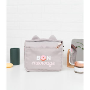 Pusheen - Foodie collection, large travel bag with hanging loop - Image 5