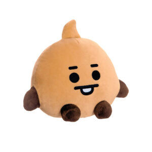 Line Friends BT21 - Plush mascot 20 cm SHOOKY BABY - Image 2