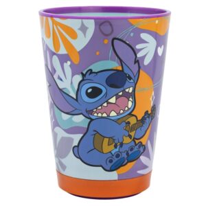 Disney Stitch - Dropsafe Spill-Proof Mug from the Aloha Collection 470 ml - Image 2