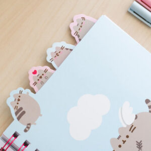 Pusheen - A5 notebook from the Purrfect Love collection - Image 6