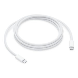 MYQT3ZM/A - USB‑C Charge Cable 240W (2 m) - Image 2