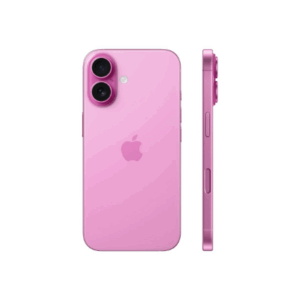 Apple iPhone 16 128GB - Pink - Image 3