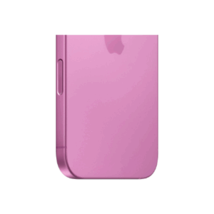 Apple iPhone 16 128GB - Pink - Image 4