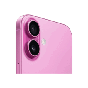 Apple iPhone 16 128GB - Pink - Image 5