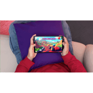 Planšetė Lenovo Tab One 4GB RAM 64GB WiFi with Clear Case - Grey - Image 19